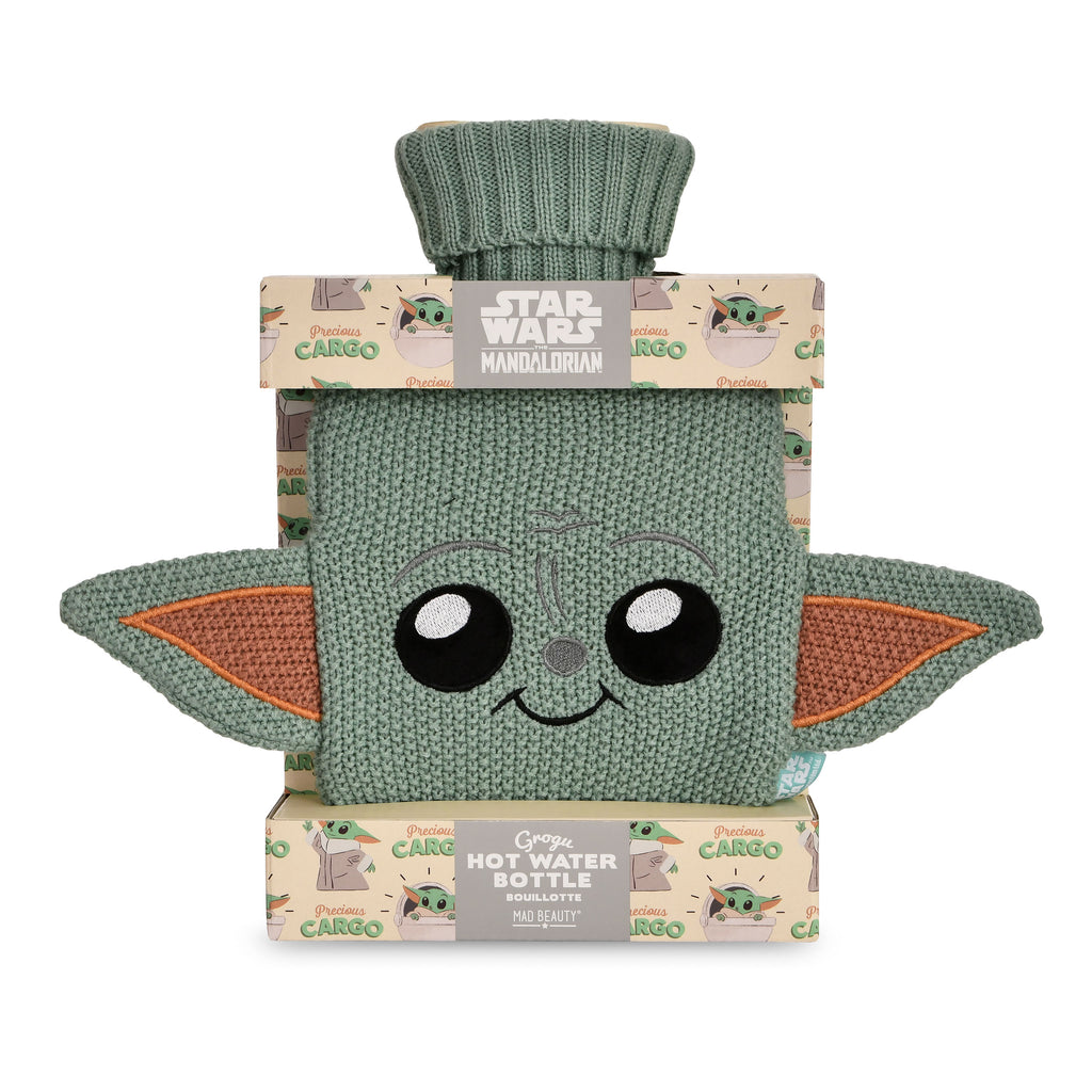 Immagine del prodotto Borraccia termica Grogu - Star Wars The Mandalorian