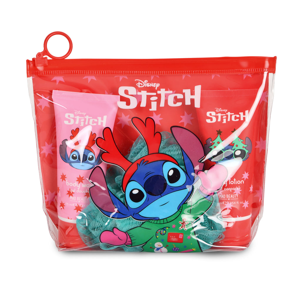 Immagine del prodotto Lilo & Stitch - Set Cosmetico di Natale