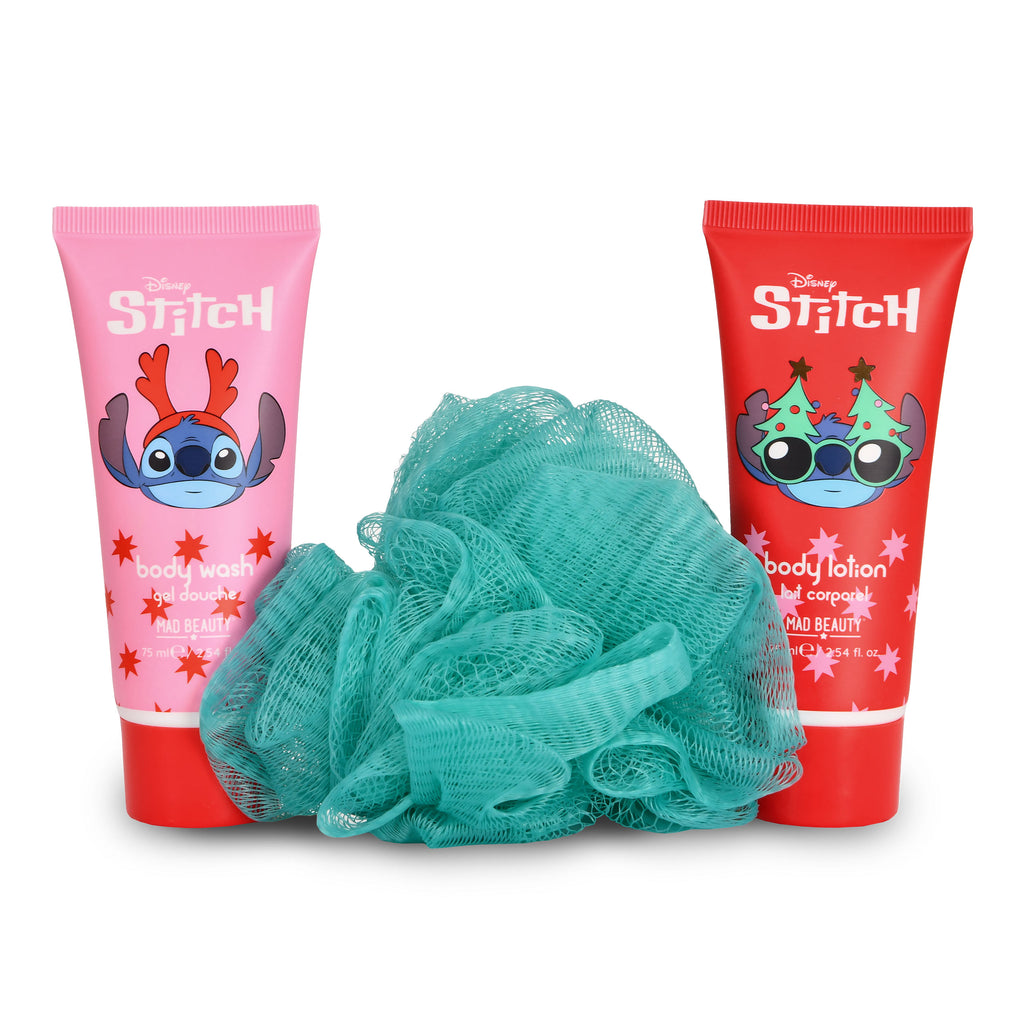 Immagine del prodotto Lilo & Stitch - Set Cosmetico di Natale