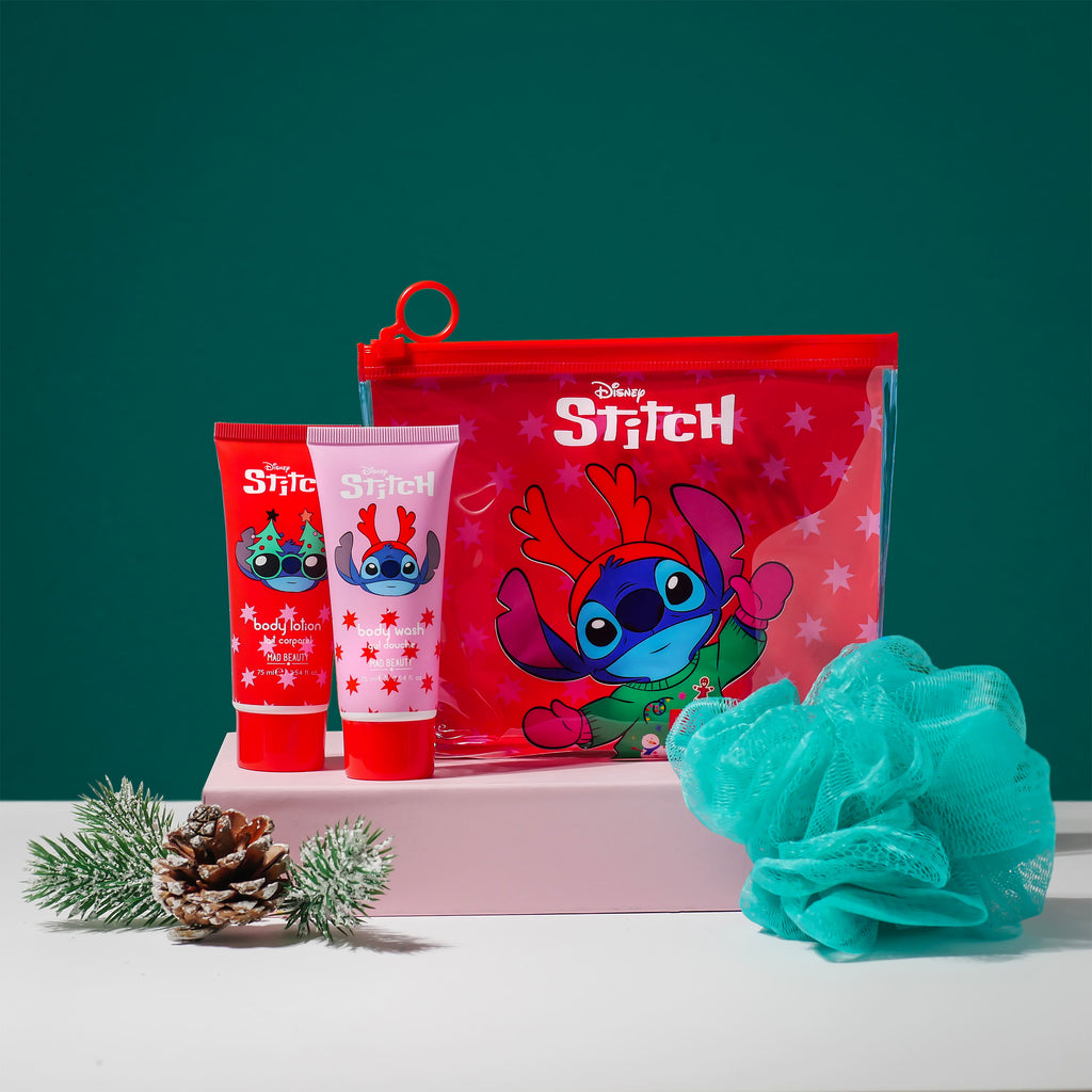 Immagine del prodotto Lilo & Stitch - Set Cosmetico di Natale