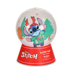 Immagine del prodotto Lilo & Stitch - Bagno schiuma Natalizio in globo di neve