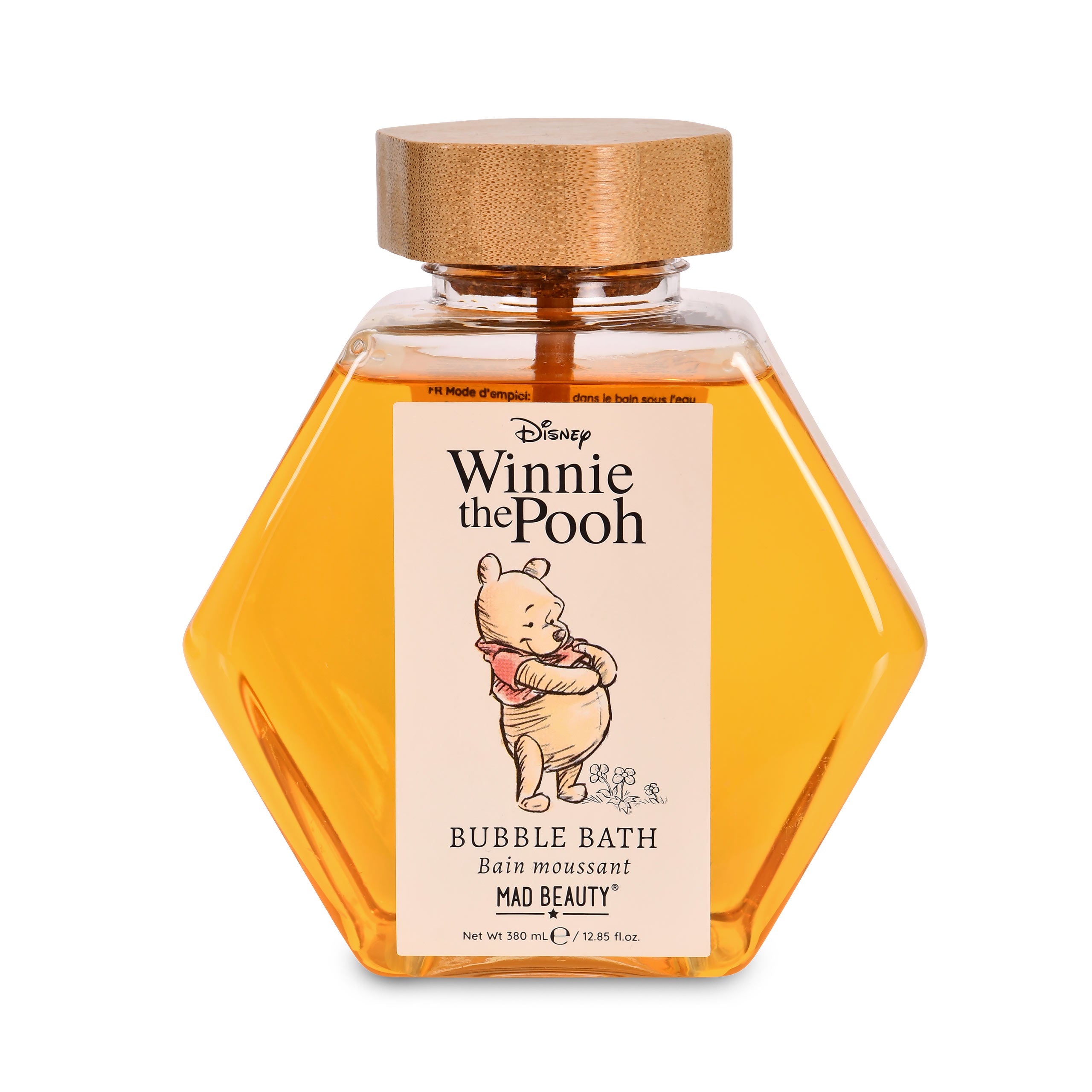 Immagine del prodotto Winnie Pooh - Bagno schiuma
