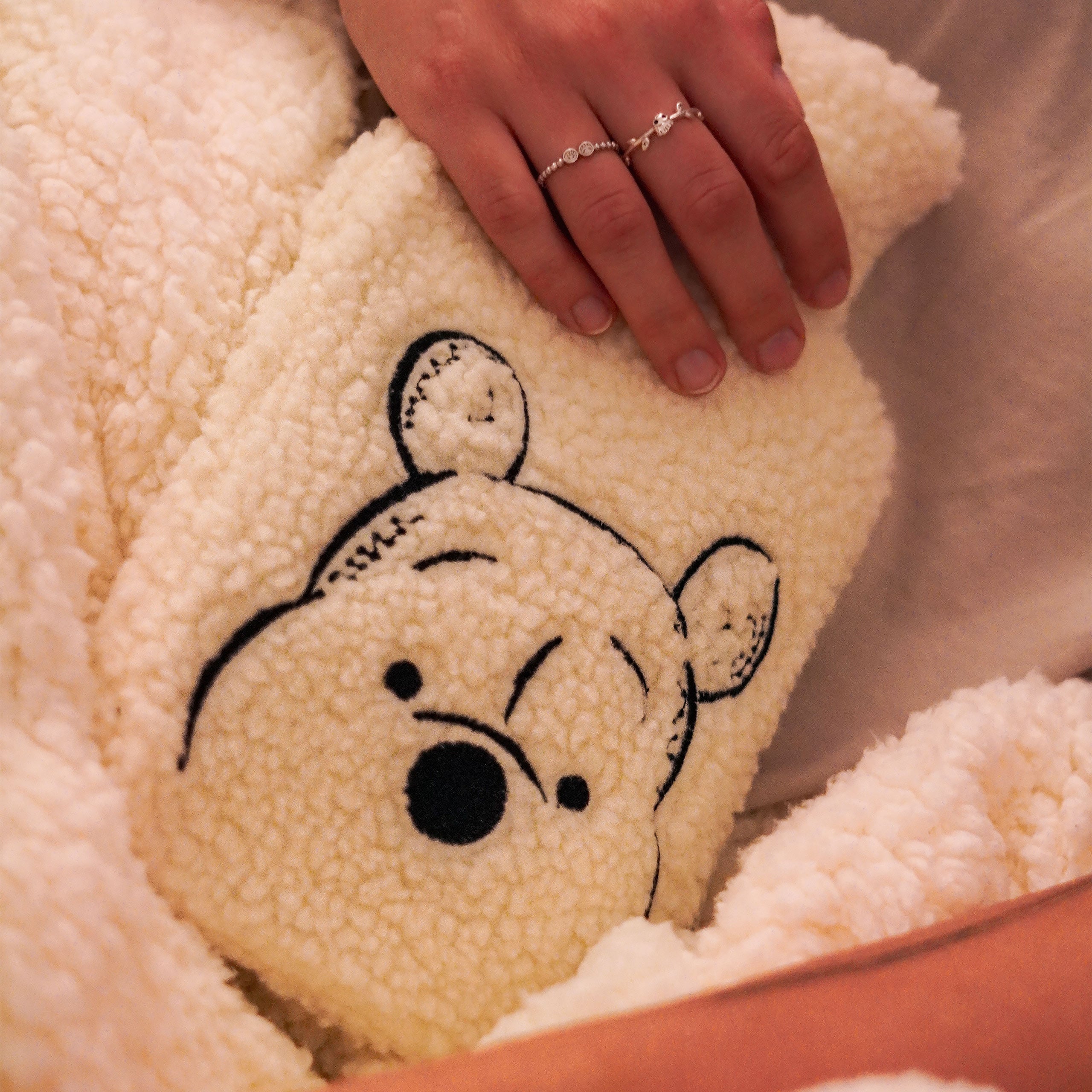 Immagine del prodotto Winnie Pooh - Borraccia termica