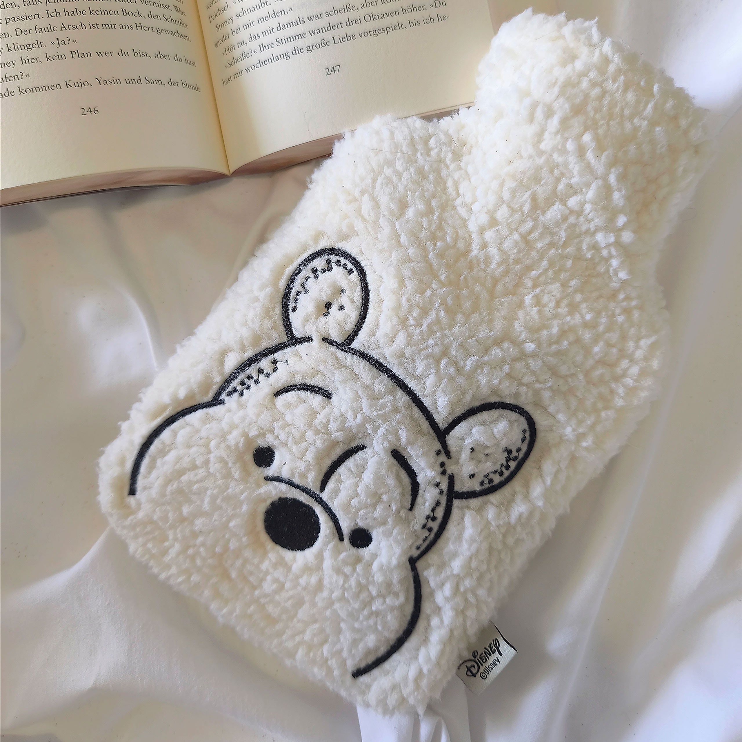 Immagine del prodotto Winnie Pooh - Borraccia termica