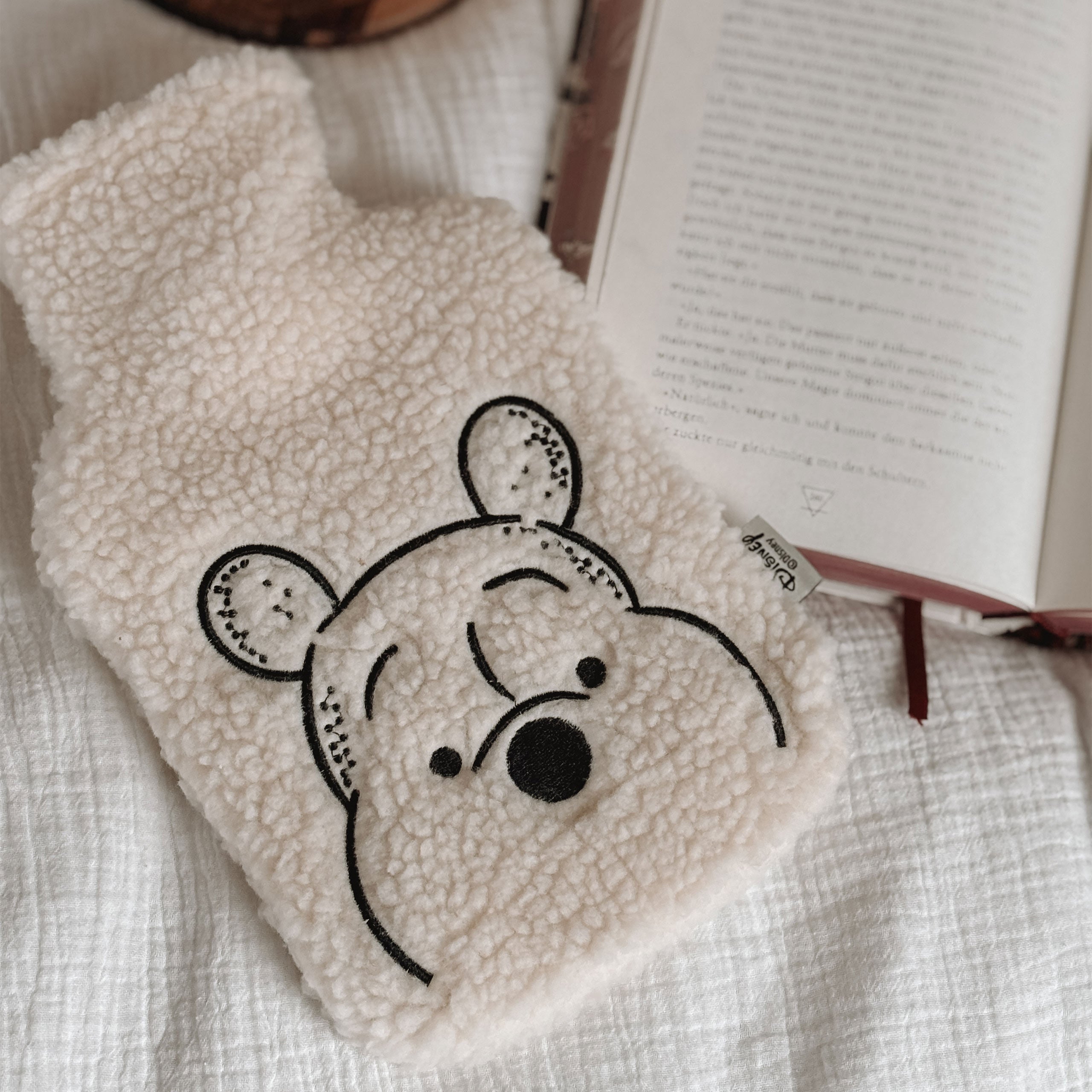 Immagine del prodotto Winnie Pooh - Borraccia termica