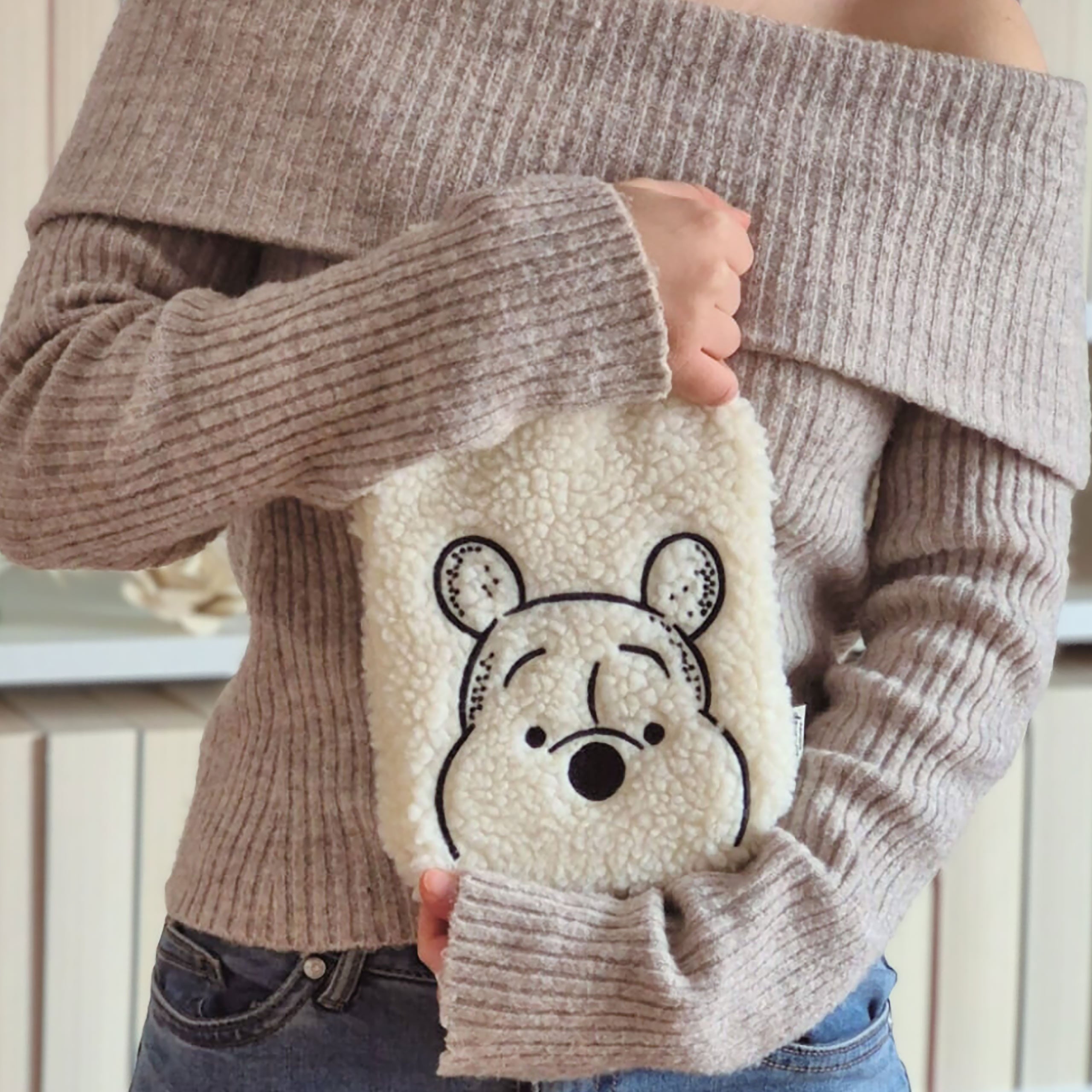 Immagine del prodotto Winnie Pooh - Borraccia termica