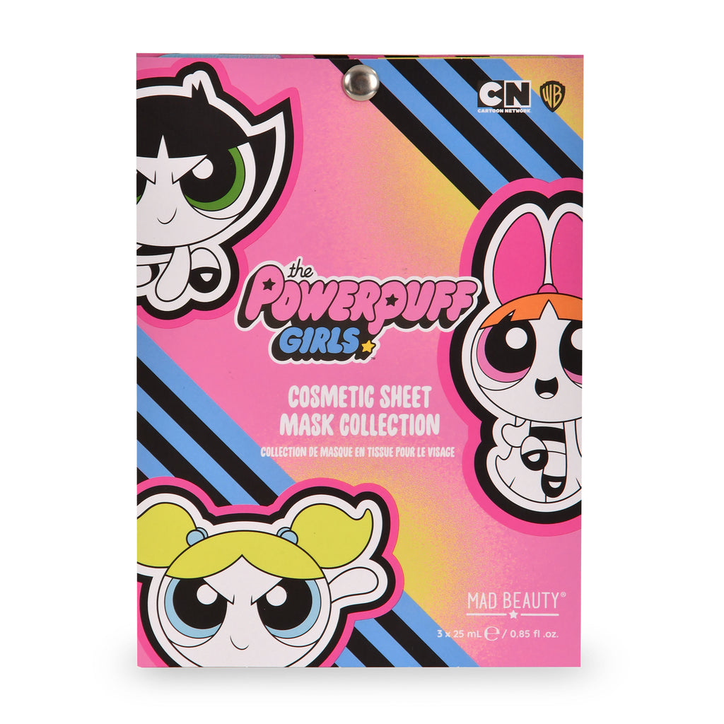 Immagine del prodotto Powerpuff Girls - Set di 3 Maschere