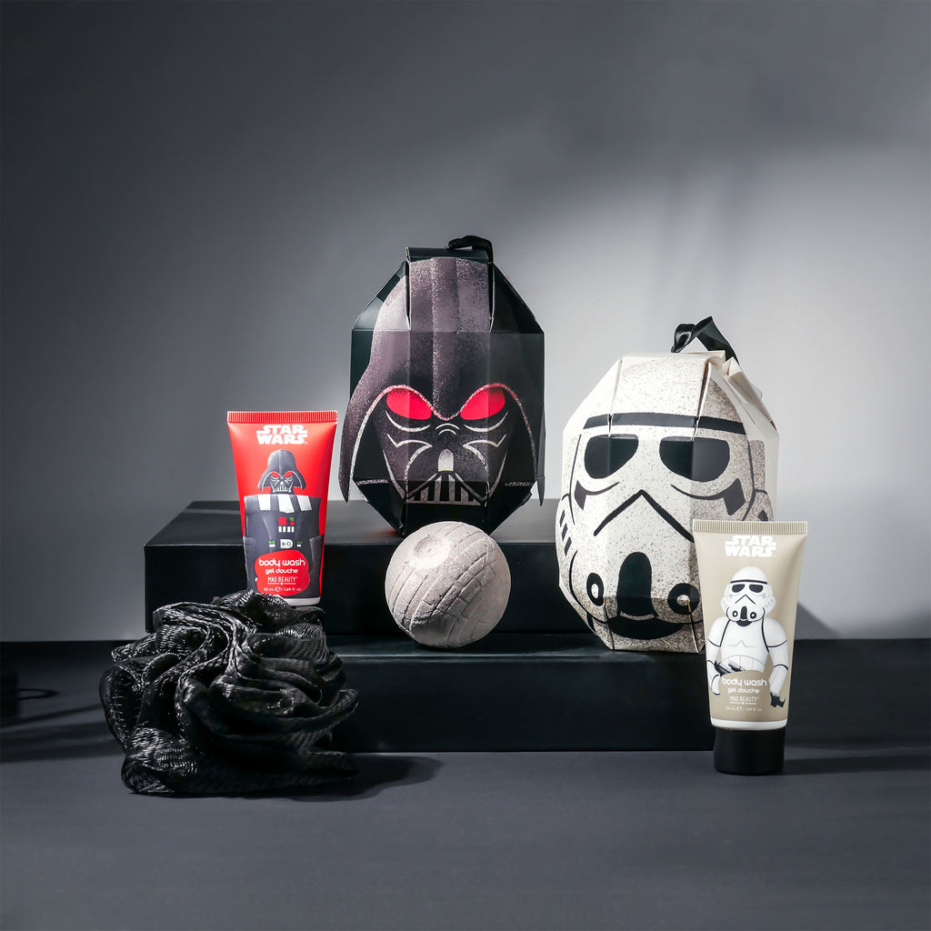 Immagine del prodotto Bomba da Bagno Morte Nera - Star Wars