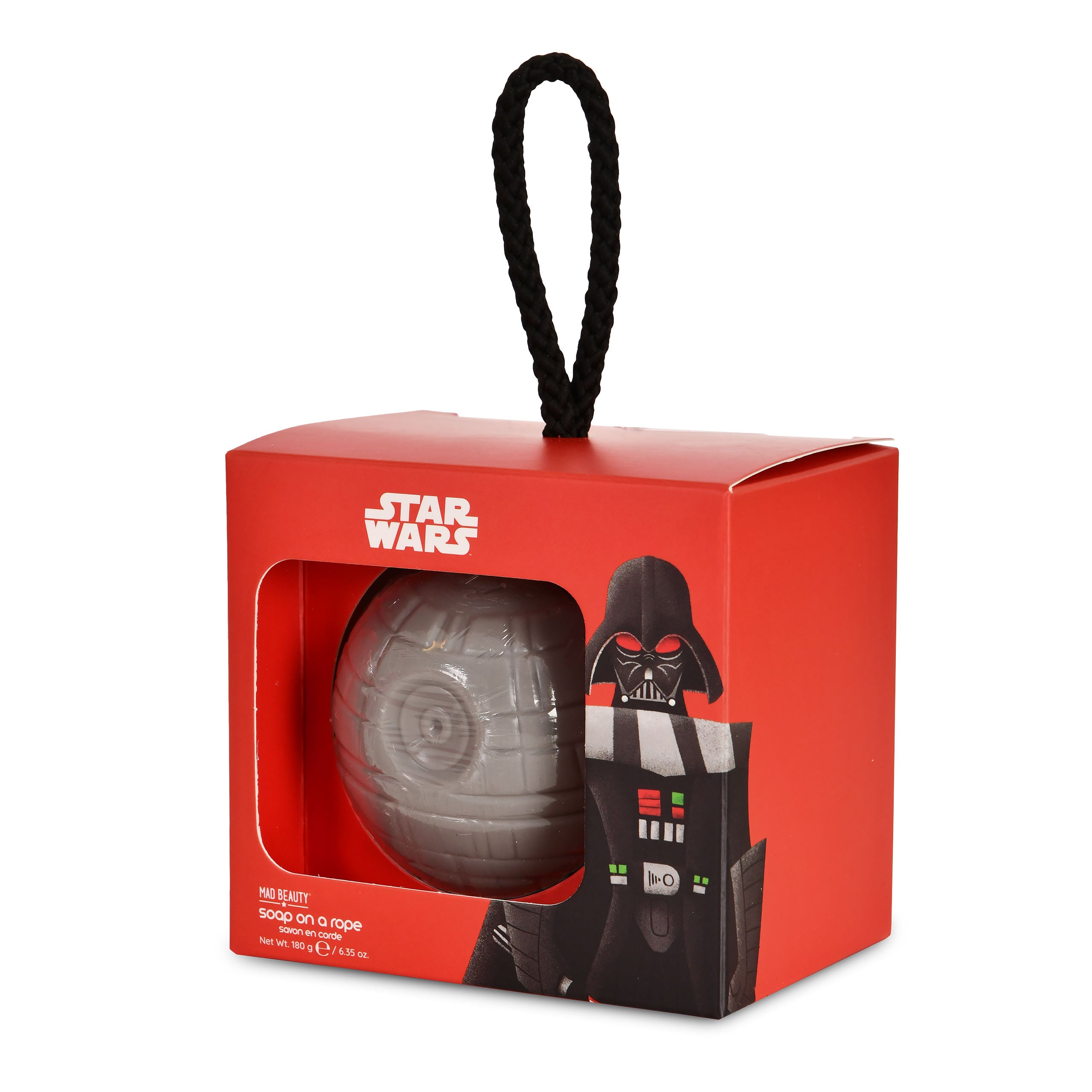 Immagine del prodotto Sapone Morte Nera - Star Wars