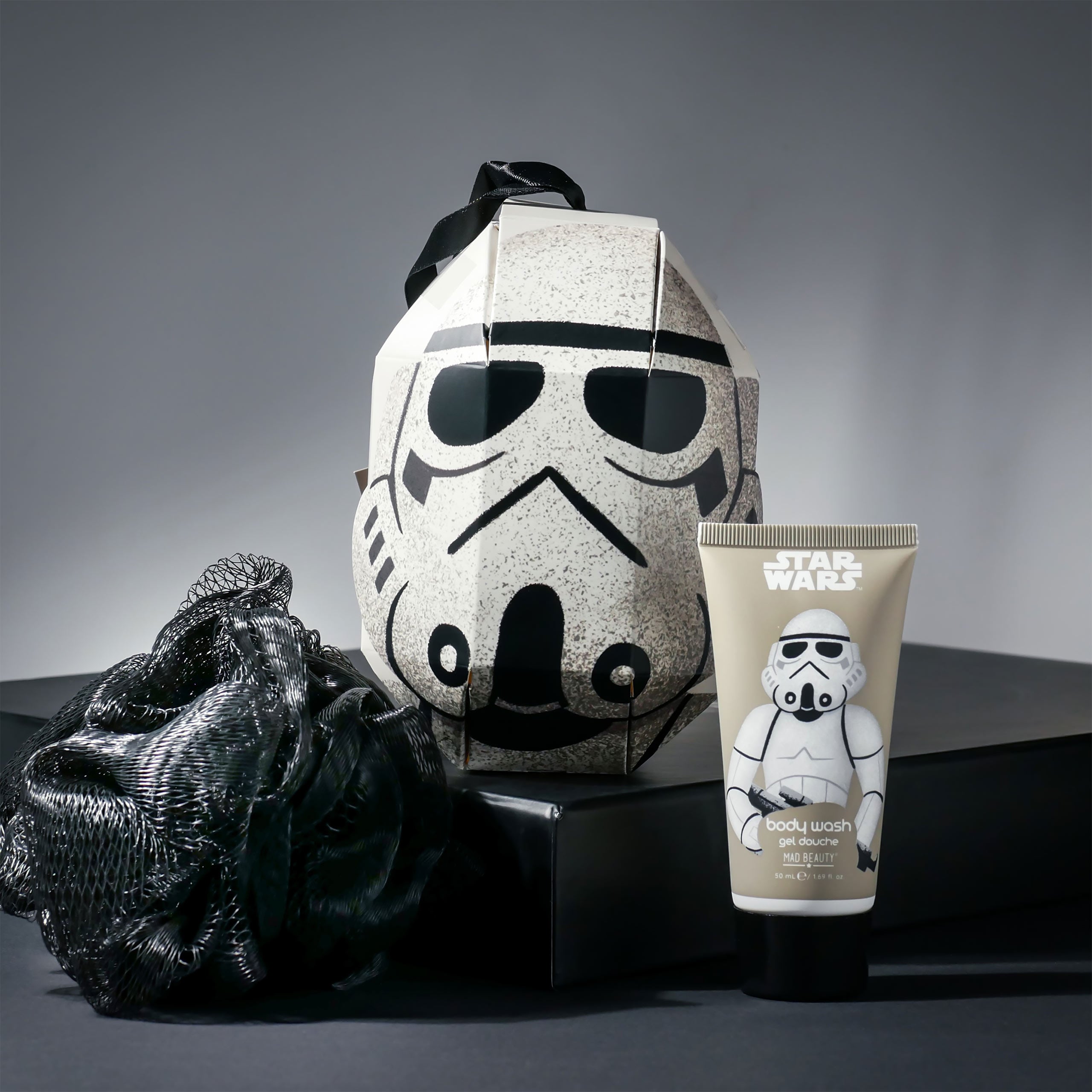 Immagine del prodotto Set da bagno Stormtrooper - Star Wars