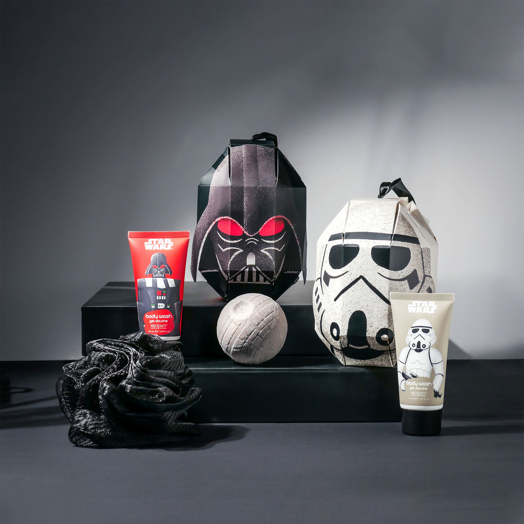 Immagine del prodotto Set da bagno Stormtrooper - Star Wars