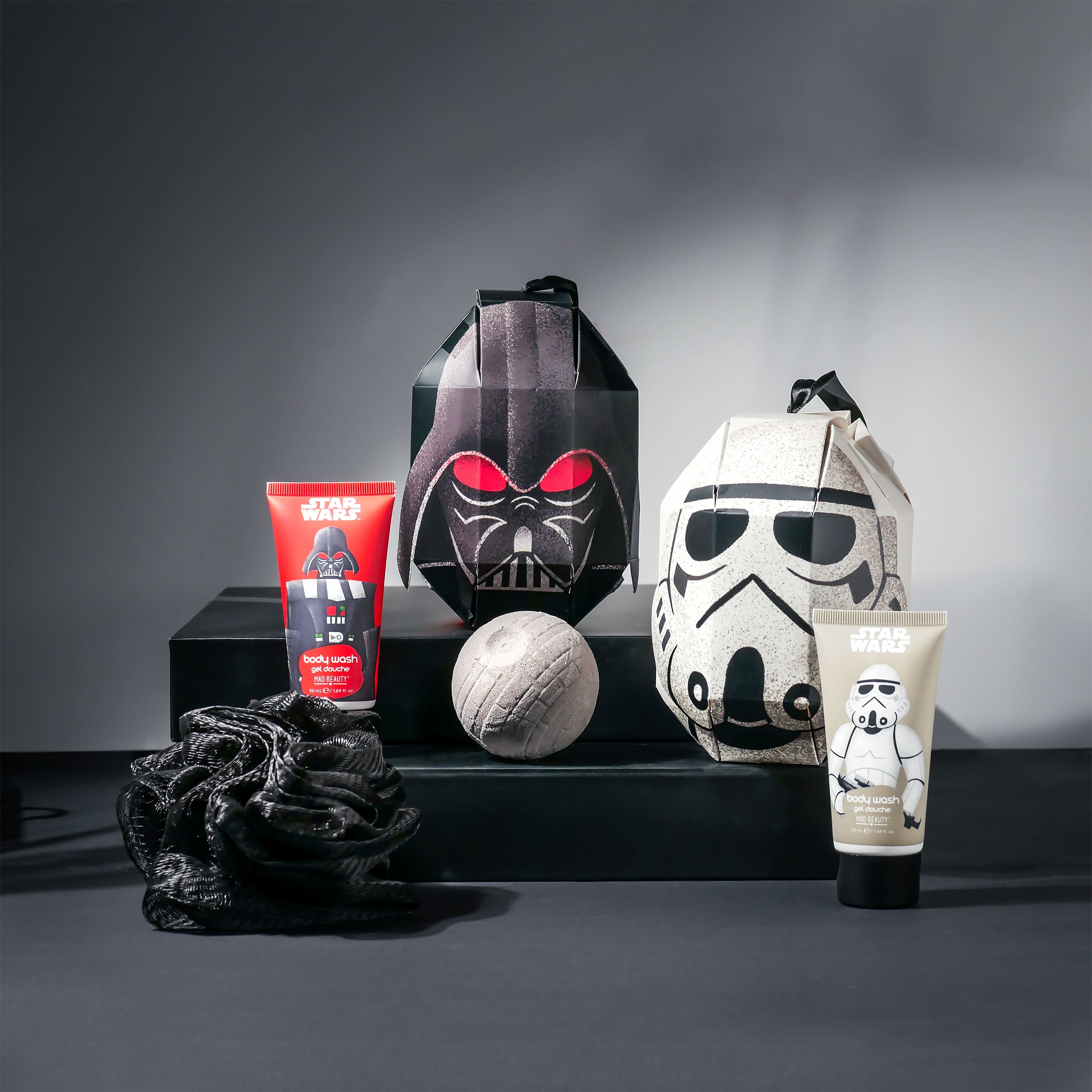 Immagine del prodotto Set da bagno Stormtrooper - Star Wars