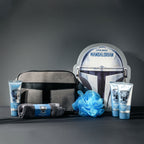 Immagine del prodotto Star Wars The Mandalorian - Set cosmetico Bounty Hunter