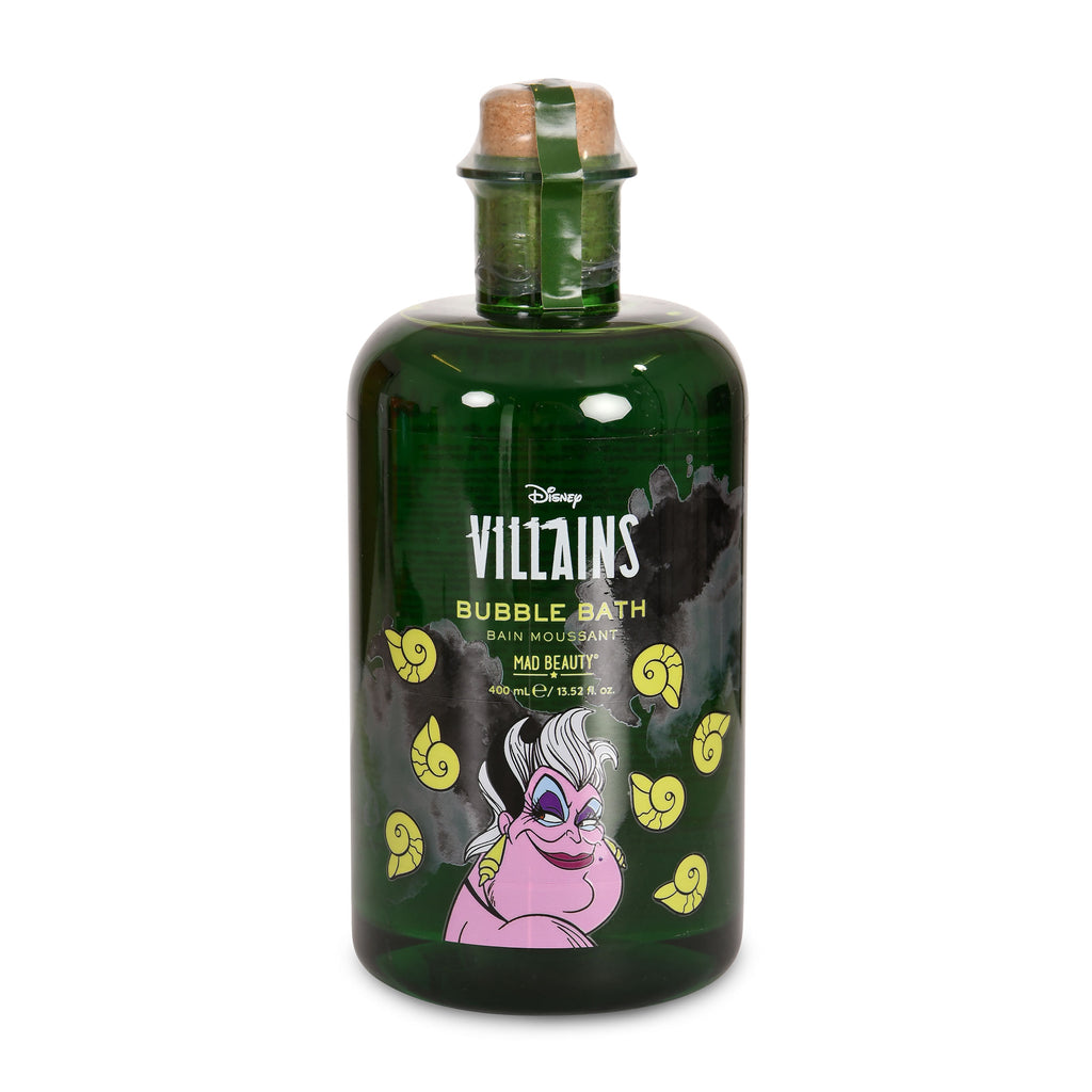 Immagine del prodotto Disney Villains - Bagno schiuma Ursula