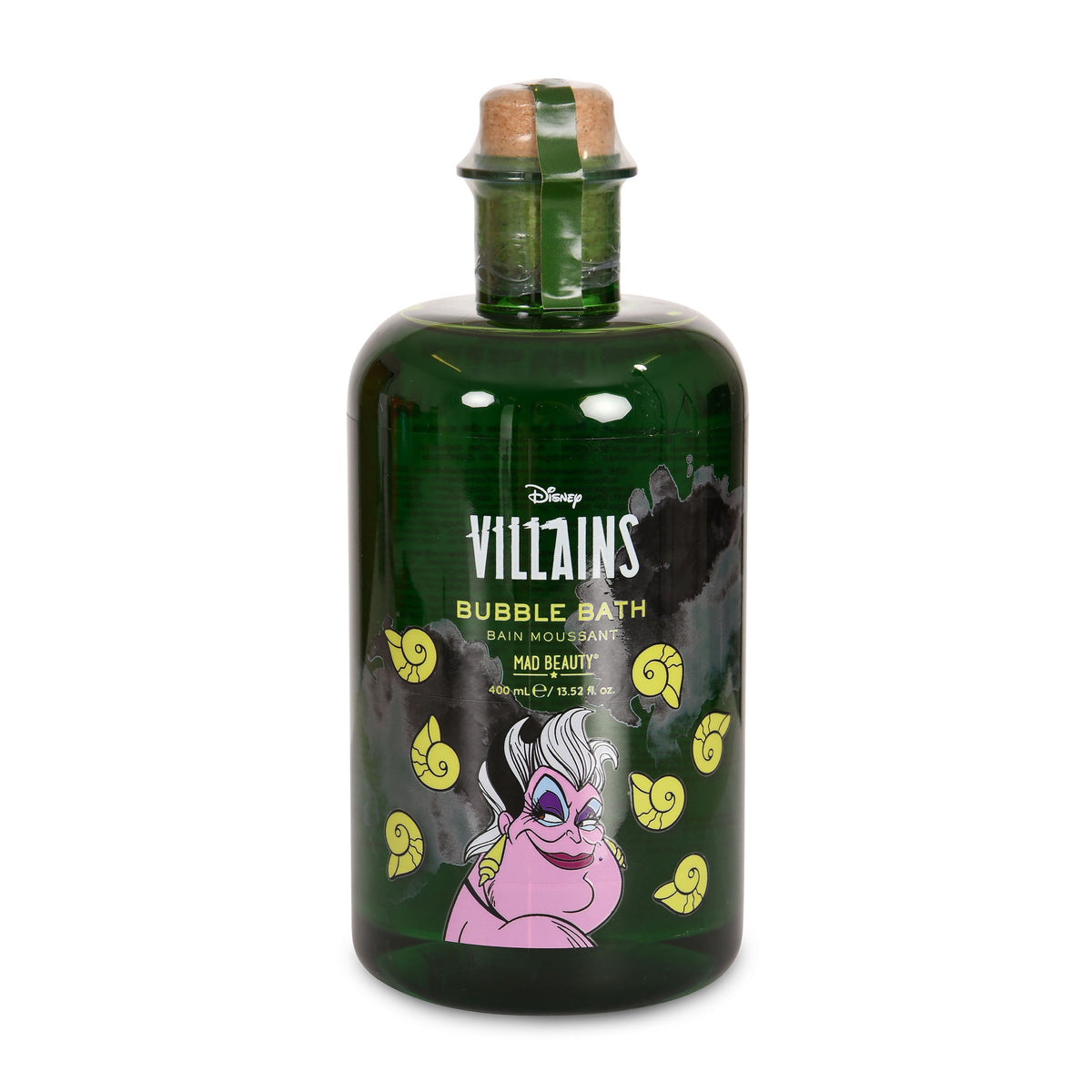 Immagine del prodotto Disney Villains - Bagno schiuma Ursula