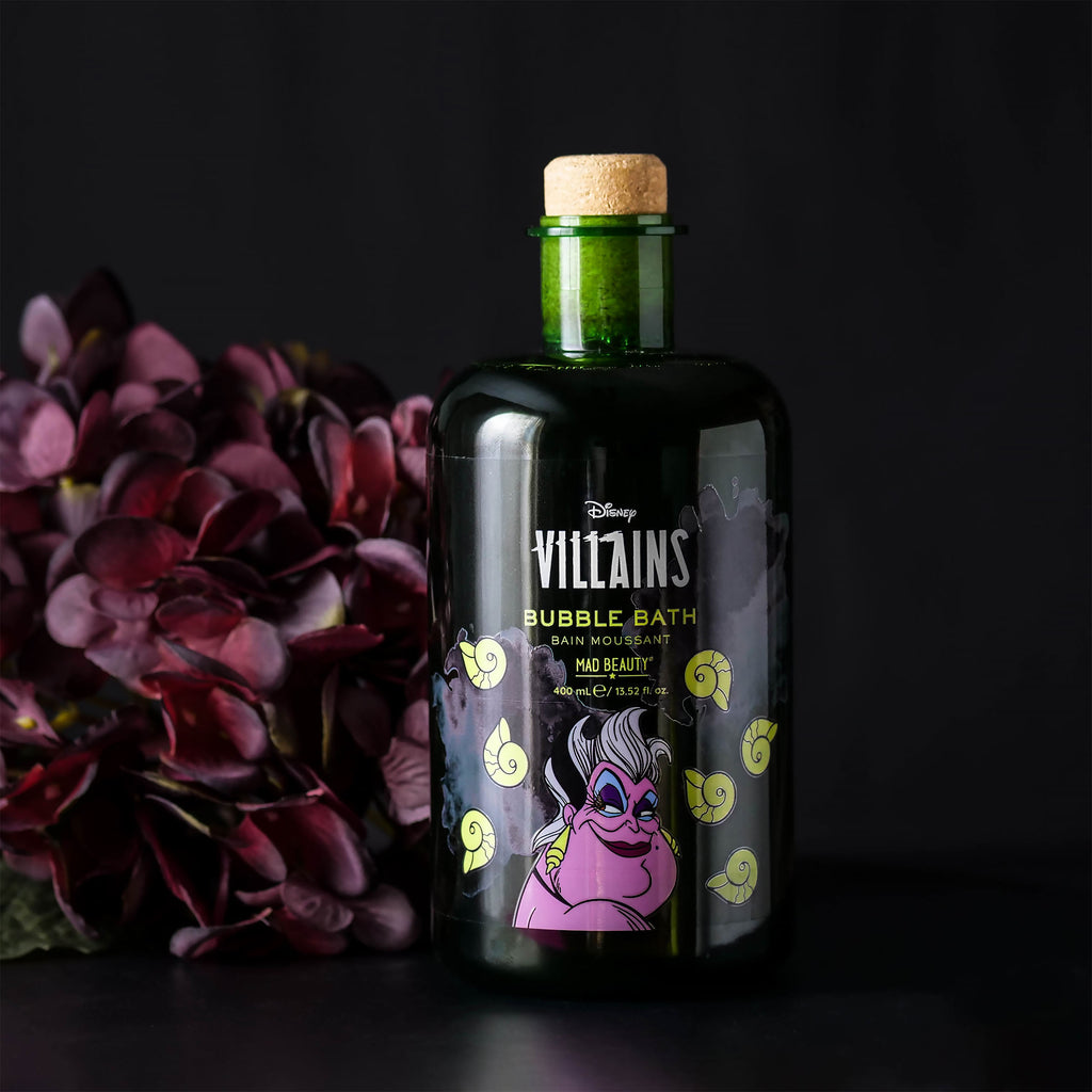 Immagine del prodotto Disney Villains - Bagno schiuma Ursula