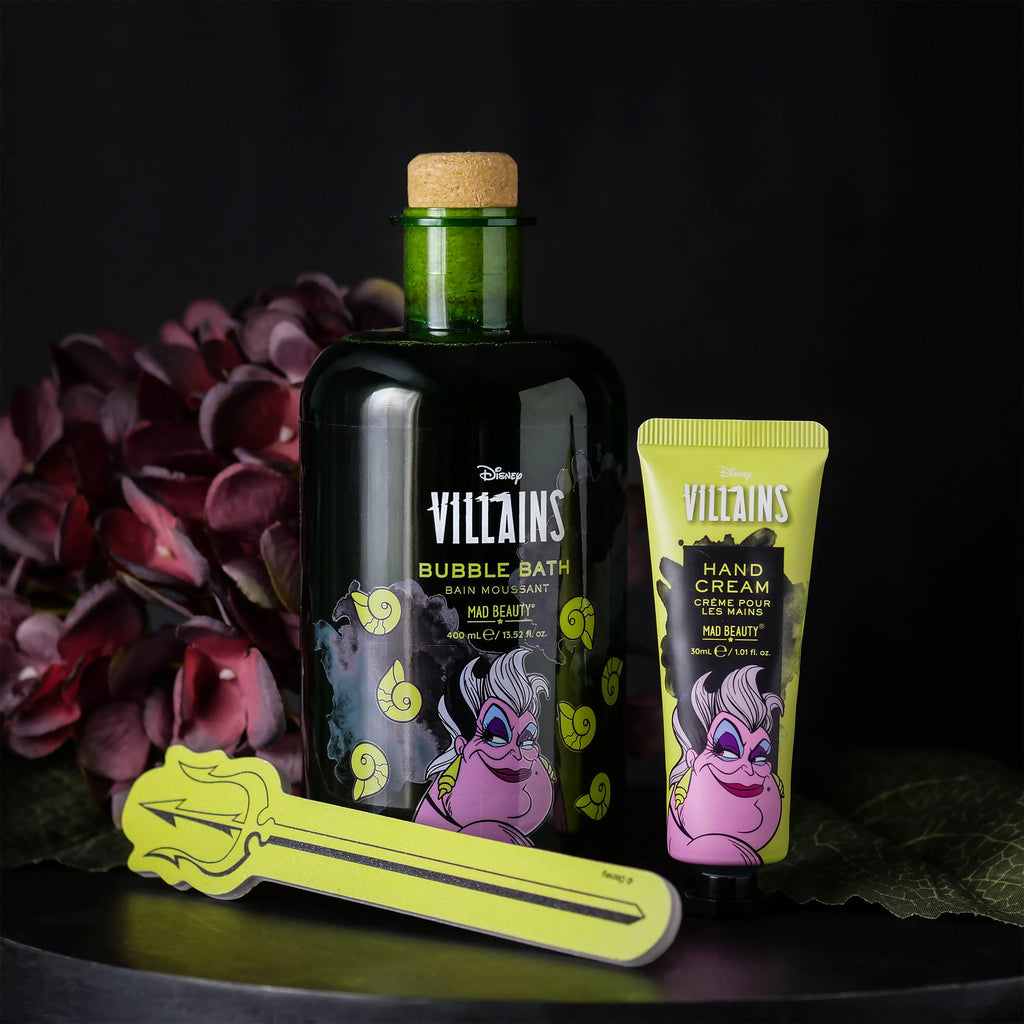 Immagine del prodotto Disney Villains - Bagno schiuma Ursula