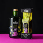 Immagine del prodotto Disney Villains - Bagno schiuma Ursula