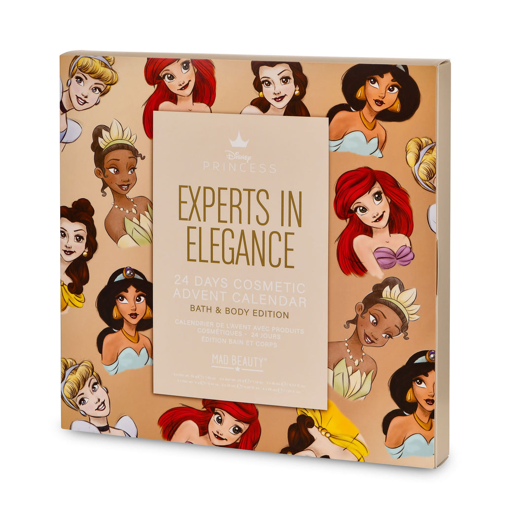 Product image Disney Princess Advent Calendar