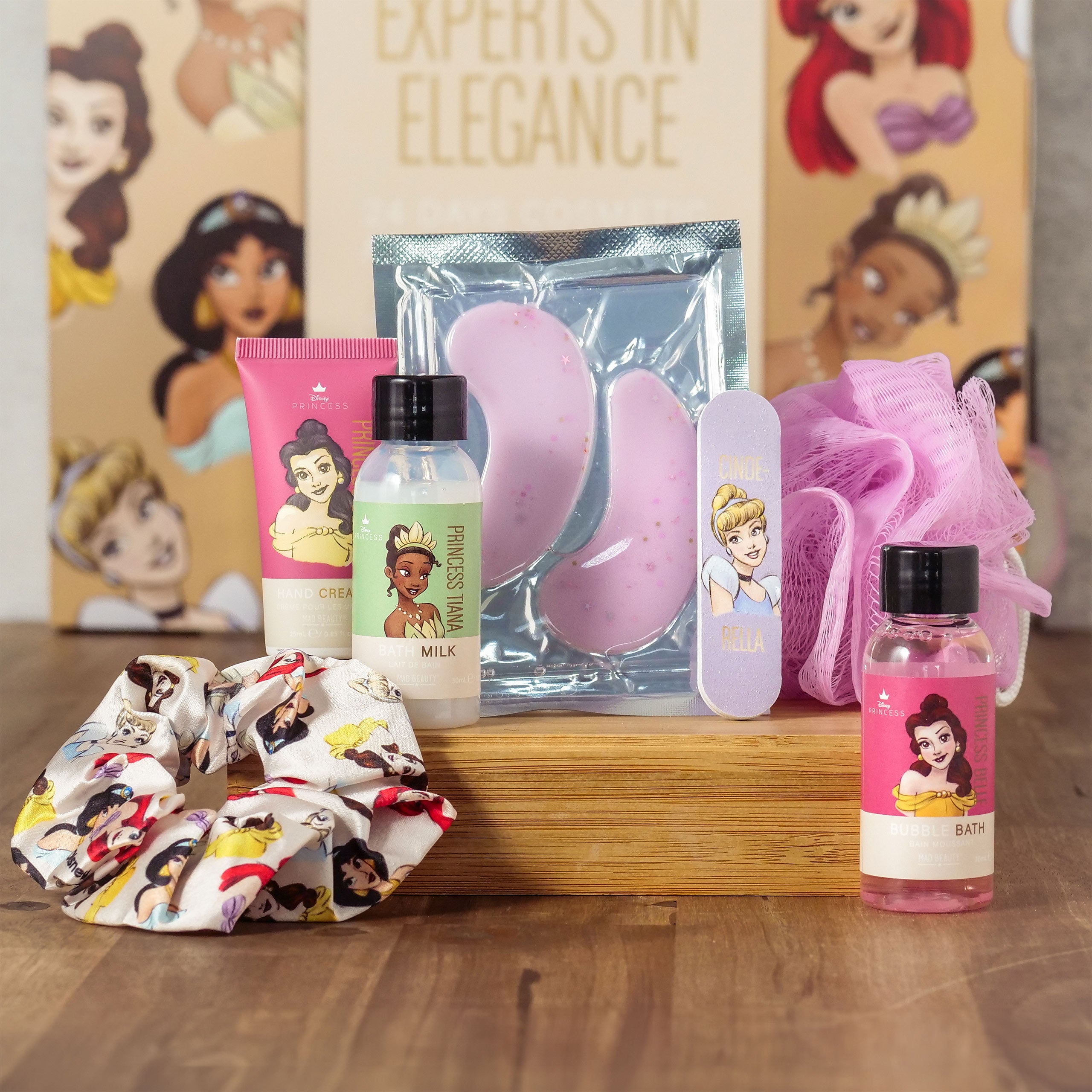 Immagine del prodotto Calendario dell'Avvento Principesse Disney