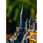 Immagine del prodotto Calendario Annuale 3D del Castello di Hogwarts - Harry Potter