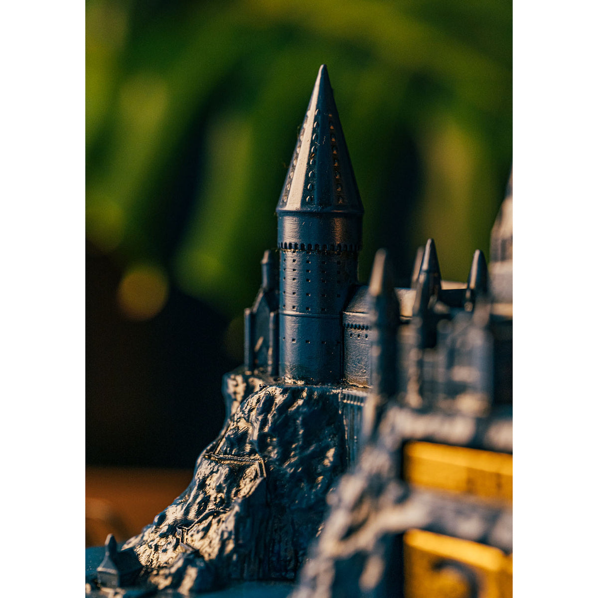 Immagine del prodotto Calendario Annuale 3D del Castello di Hogwarts - Harry Potter