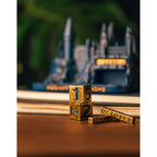 Immagine del prodotto Calendario Annuale 3D del Castello di Hogwarts - Harry Potter
