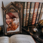 Product image Harry Potter - Mirror of Erised Photo Frame