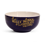 Immagine del prodotto Ciotola per cereali Willy Wonka - Charlie e la fabbrica di cioccolato