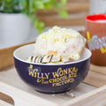Immagine del prodotto Ciotola per cereali Willy Wonka - Charlie e la fabbrica di cioccolato