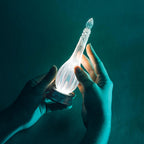 Immagine del prodotto Fiala di Galadriel con luce - Il Signore degli Anelli