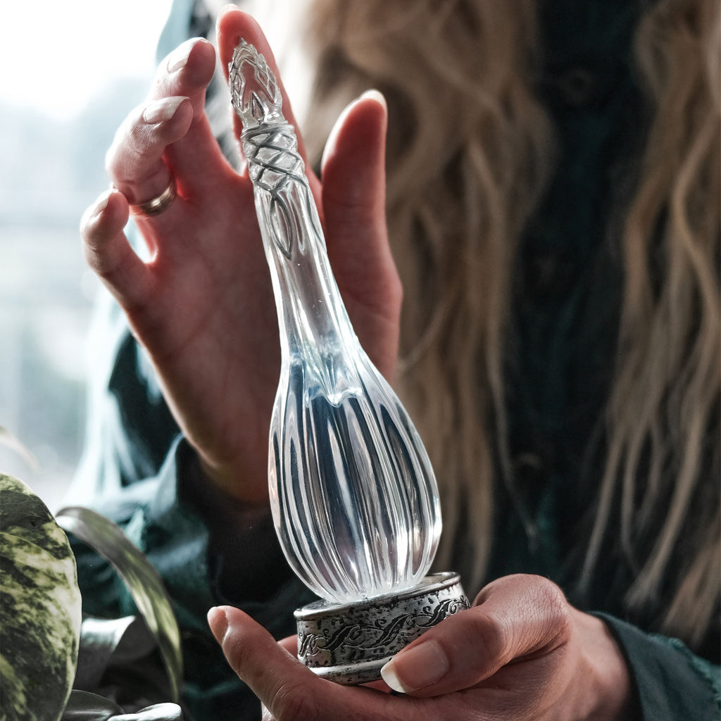 Immagine del prodotto Fiala di Galadriel con luce - Il Signore degli Anelli