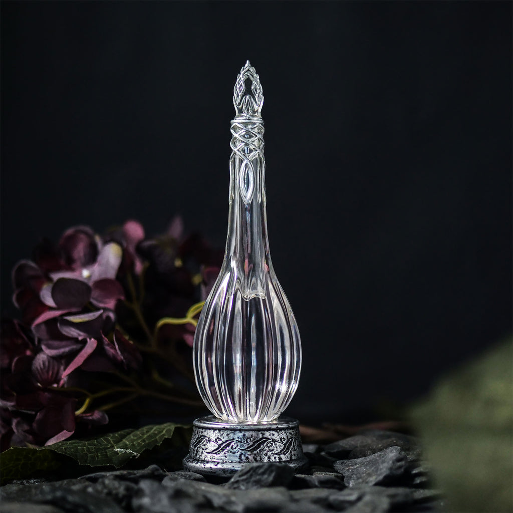 Immagine del prodotto Fiala di Galadriel con luce - Il Signore degli Anelli