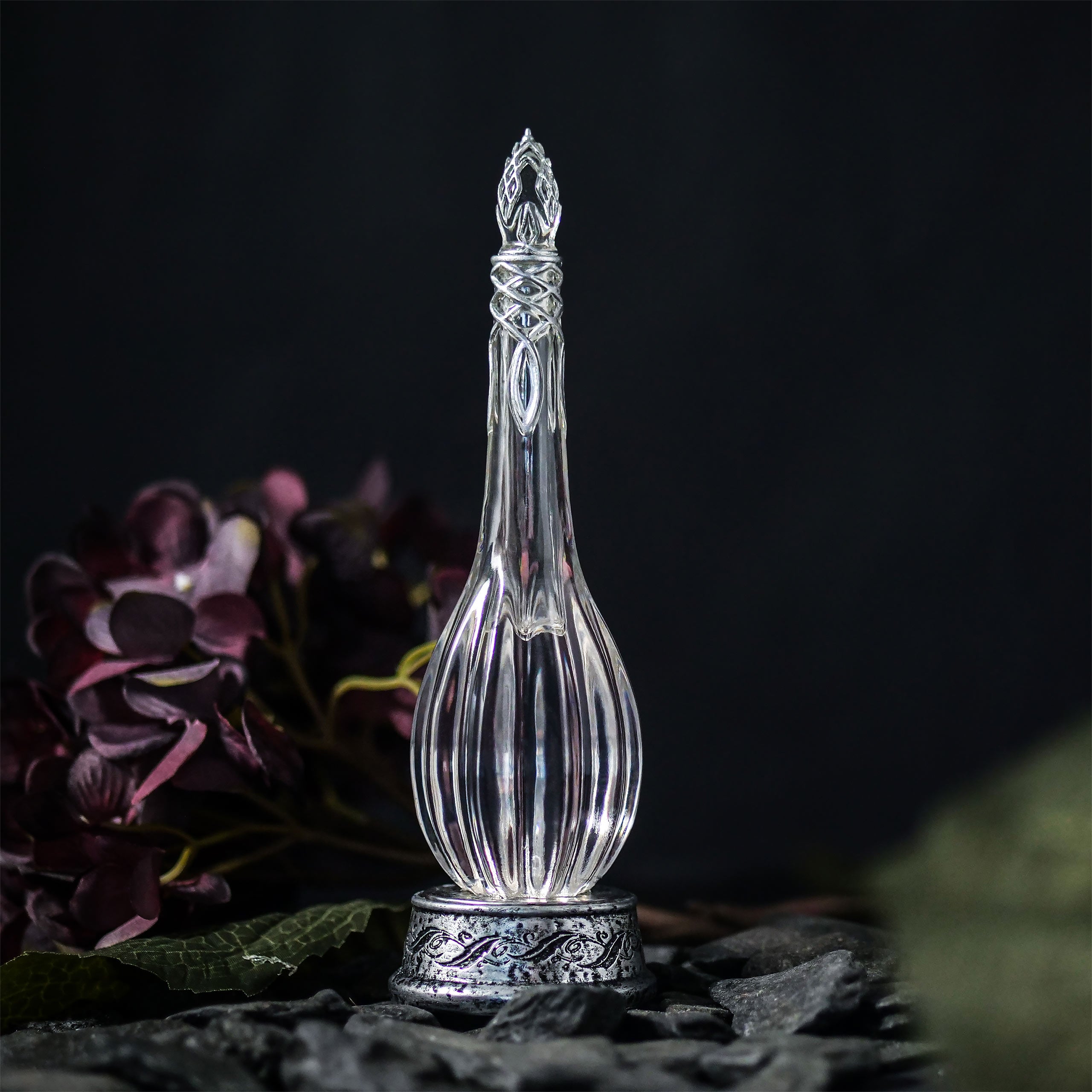 Immagine del prodotto Fiala di Galadriel con luce - Il Signore degli Anelli