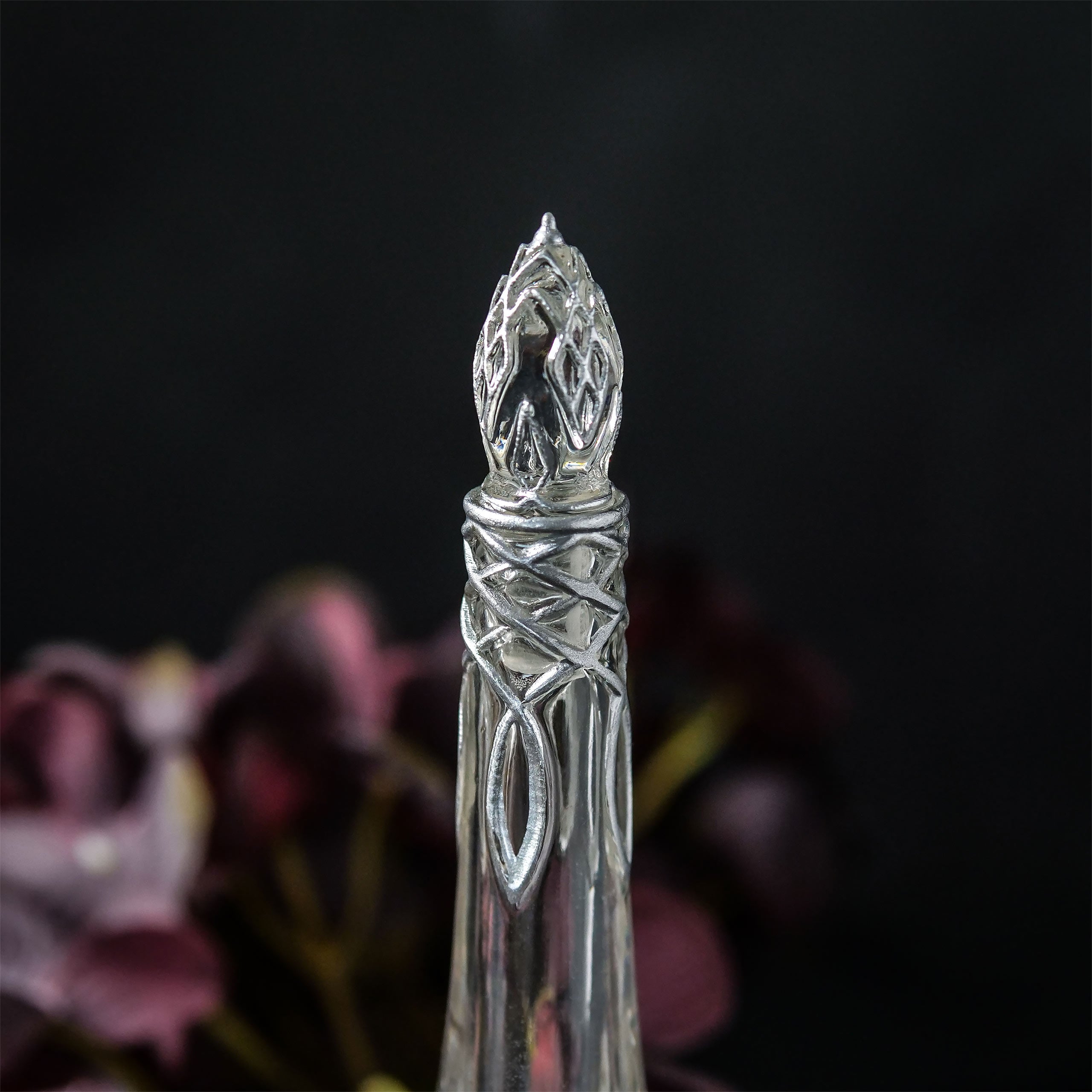 Immagine del prodotto Fiala di Galadriel con luce - Il Signore degli Anelli