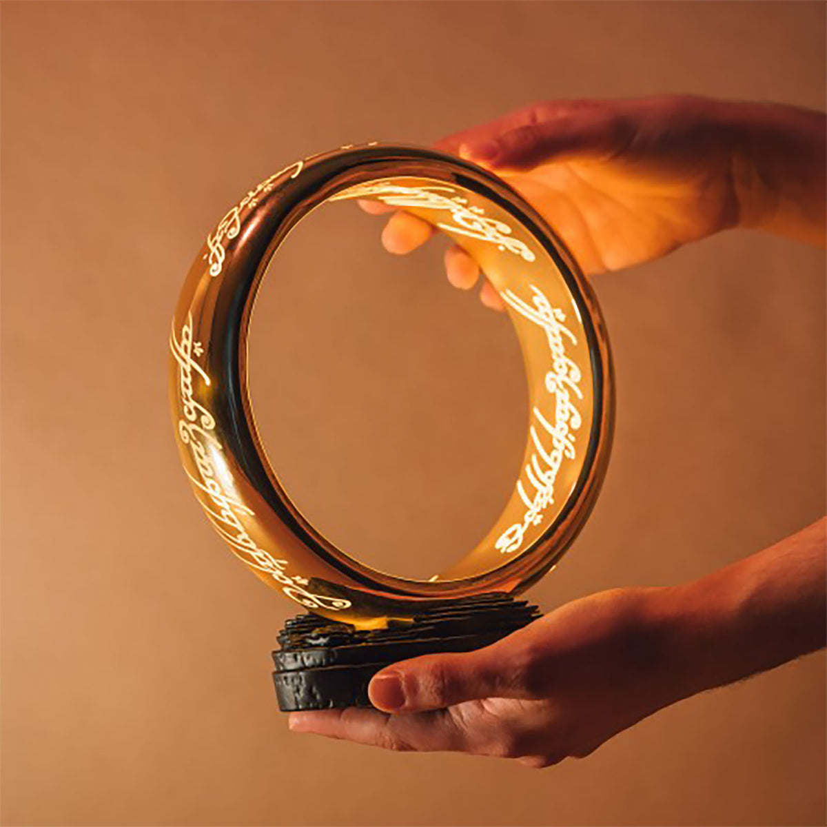Immagine del prodotto Il Signore degli Anelli - Lampada da Tavolo L'Unico Anello