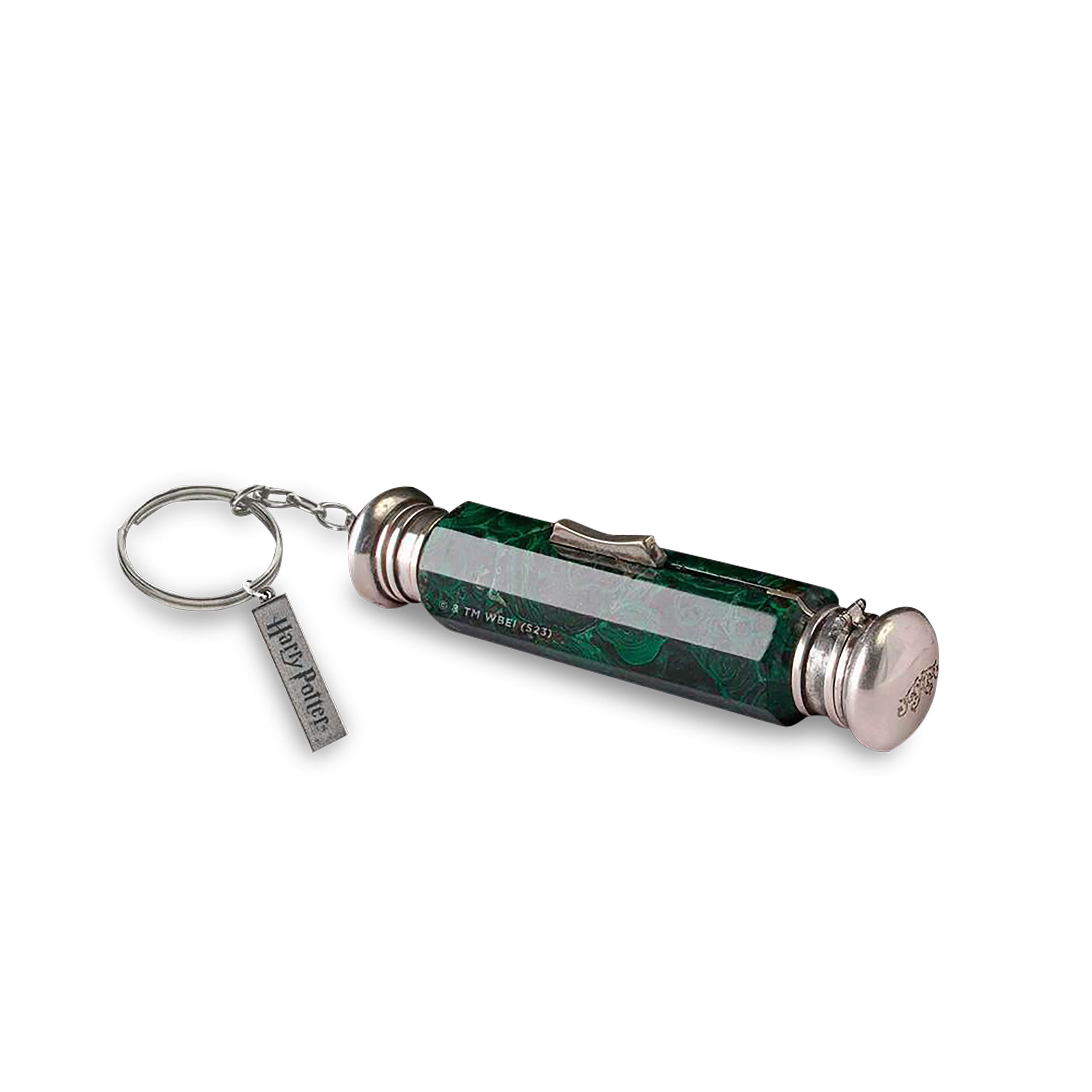 Immagine del prodotto Harry Potter - Portachiavi Deluminator con luce