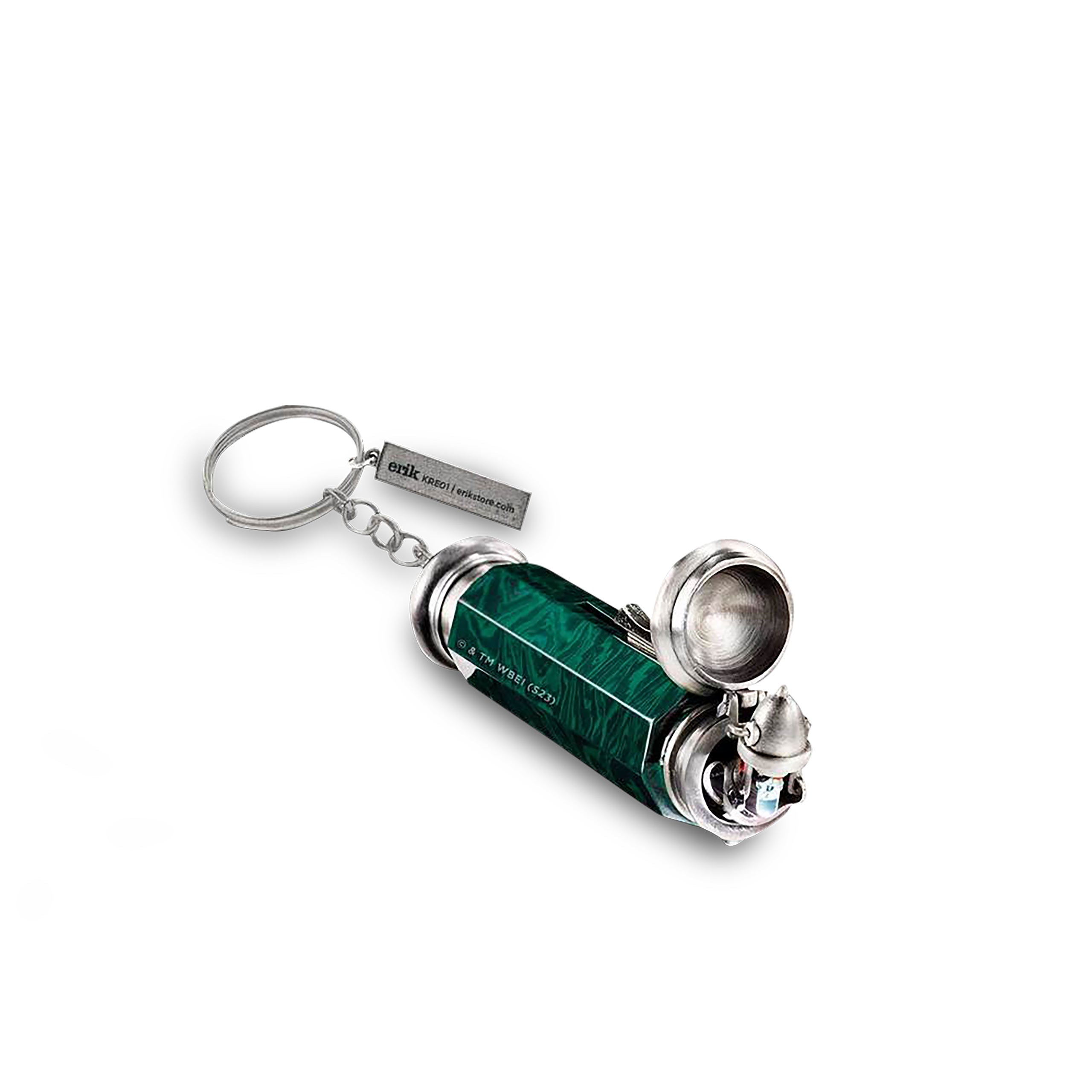 Immagine del prodotto Harry Potter - Portachiavi Deluminator con luce