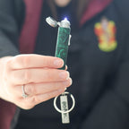 Immagine del prodotto Harry Potter - Portachiavi Deluminator con luce