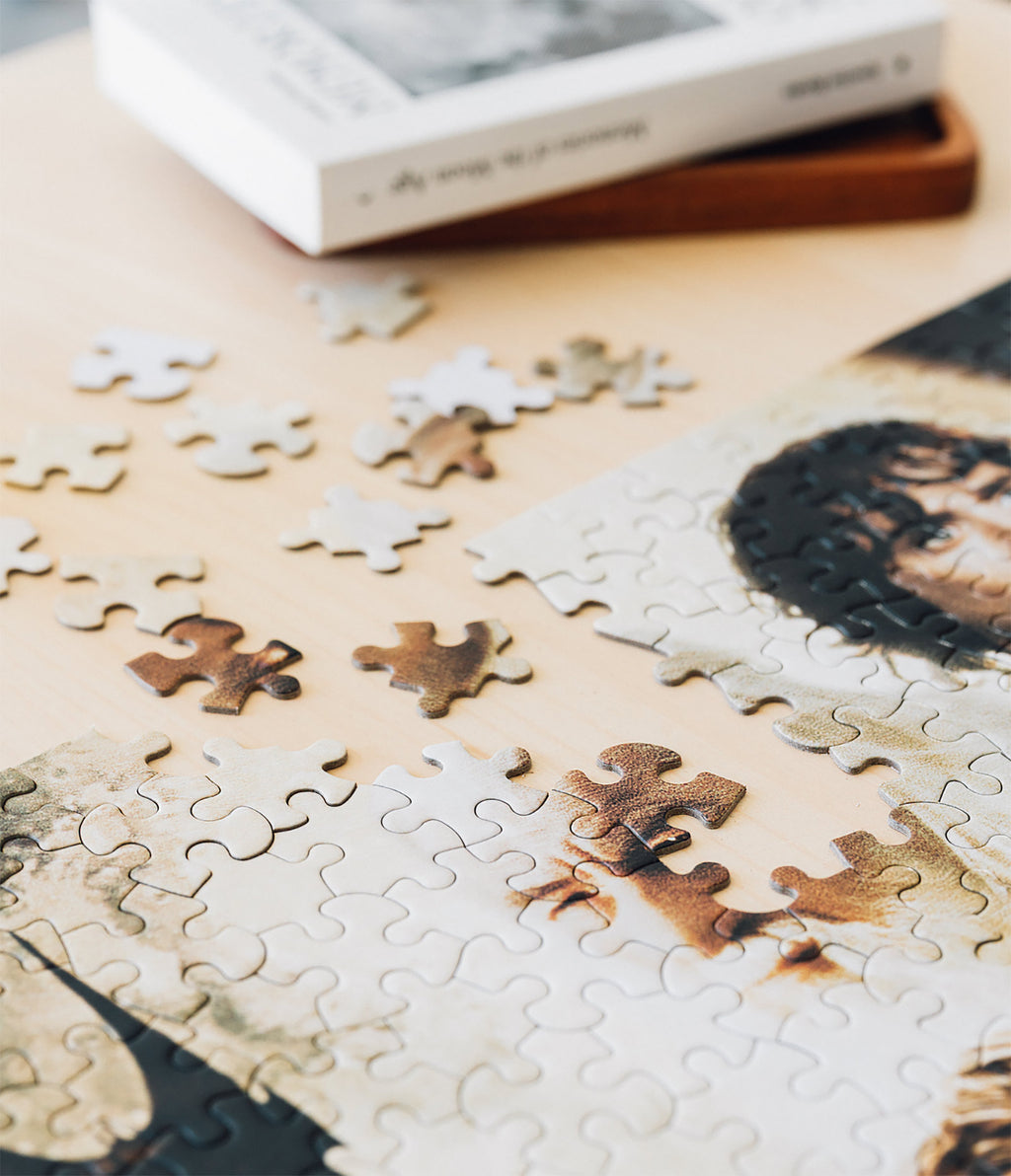 Immagine del prodotto Il Signore degli Anelli - Puzzle Le Due Torri