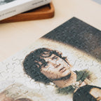Immagine del prodotto Il Signore degli Anelli - Puzzle Le Due Torri