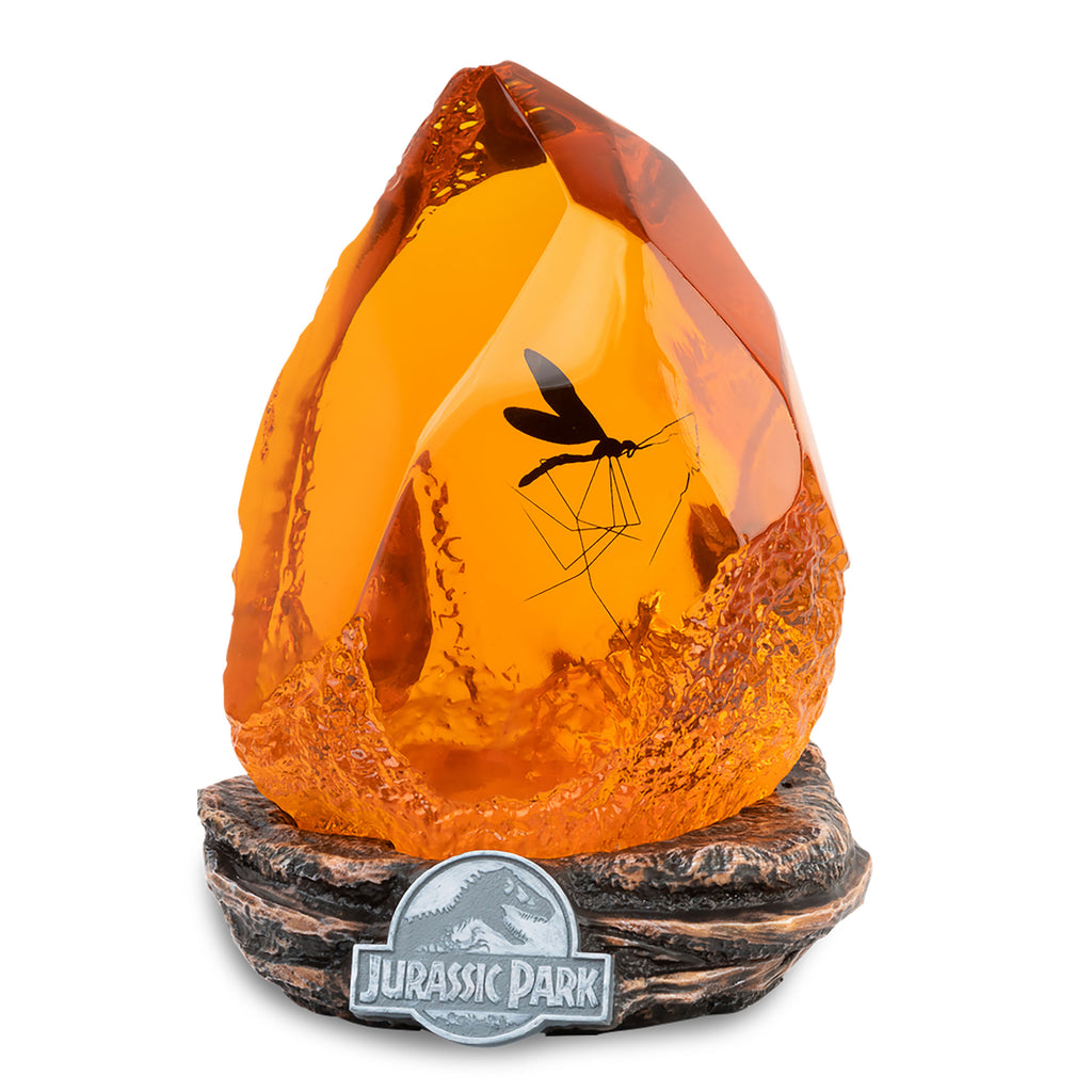 Immagine del prodotto Jurassic Park - Lampada da tavolo Mosquito Amber