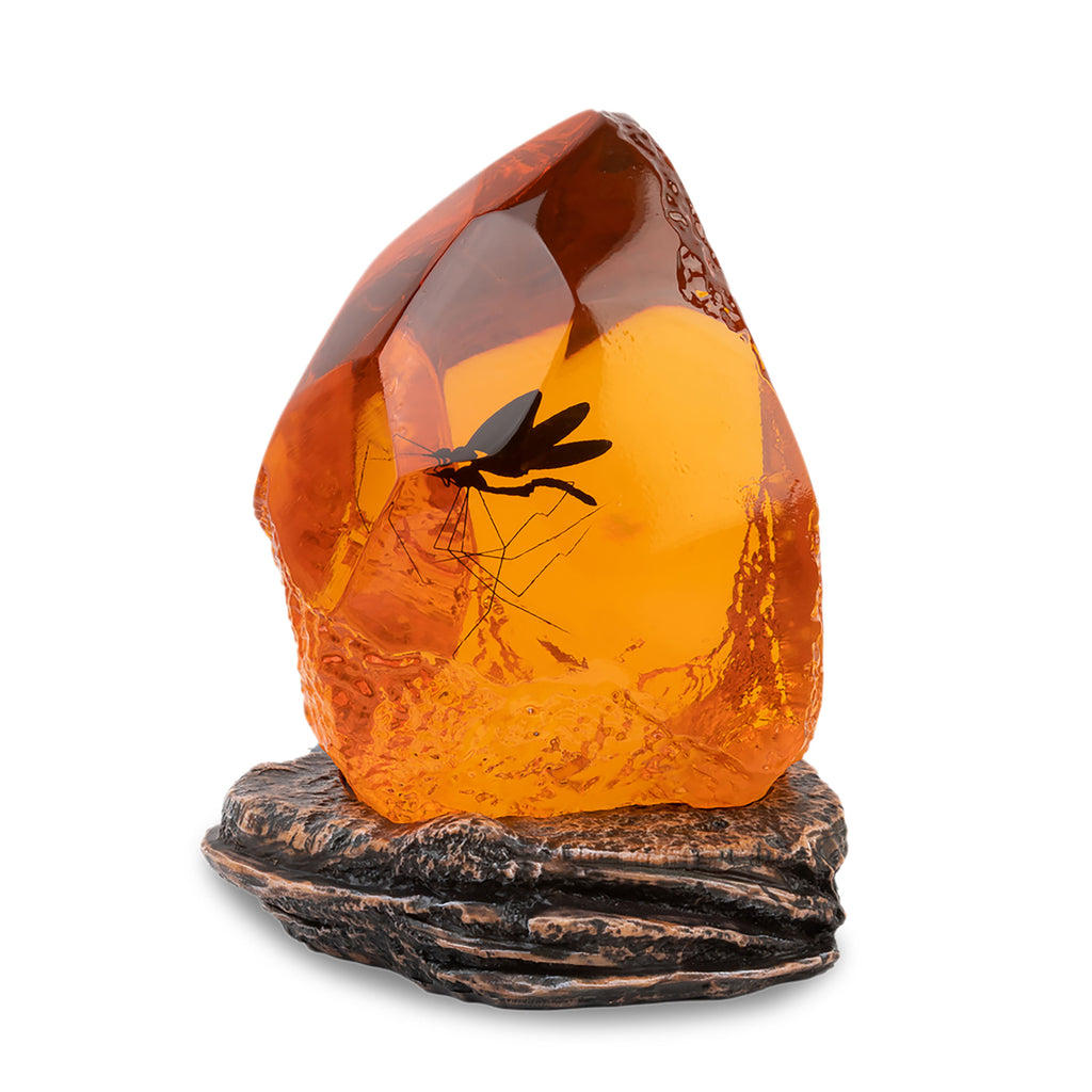Immagine del prodotto Jurassic Park - Lampada da tavolo Mosquito Amber