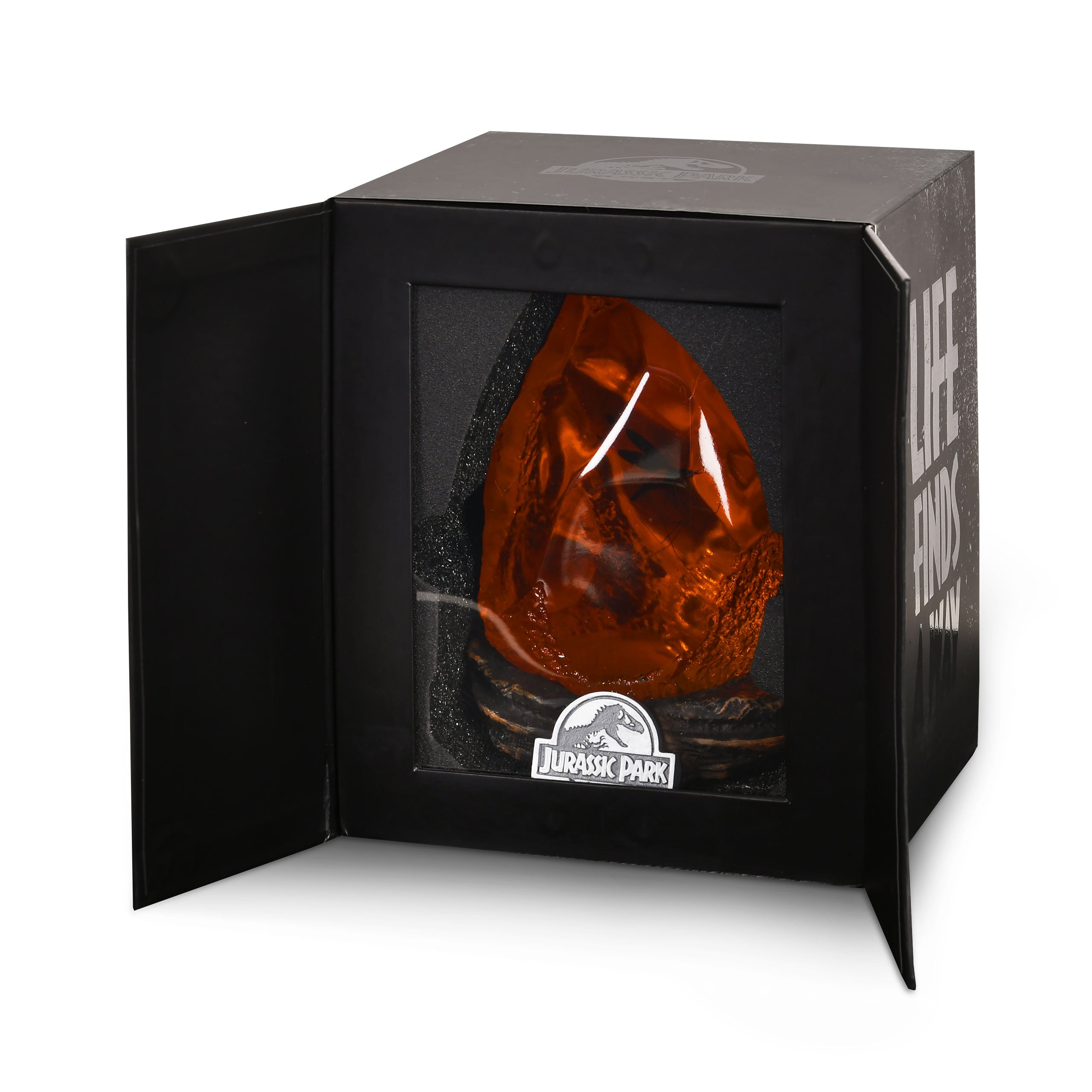 Immagine del prodotto Jurassic Park - Lampada da tavolo Mosquito Amber