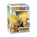 Immagine del prodotto Naruto Shippuden - Naruto Sixth Path Sage Glow in the Dark Funko Pop Figura