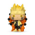 Immagine del prodotto Naruto Shippuden - Naruto Sixth Path Sage Glow in the Dark Funko Pop Figura