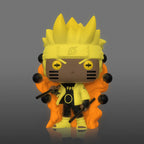 Immagine del prodotto Naruto Shippuden - Naruto Sixth Path Sage Glow in the Dark Funko Pop Figura