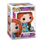 Immagine del prodotto Merida - Figura Funko Pop Disney