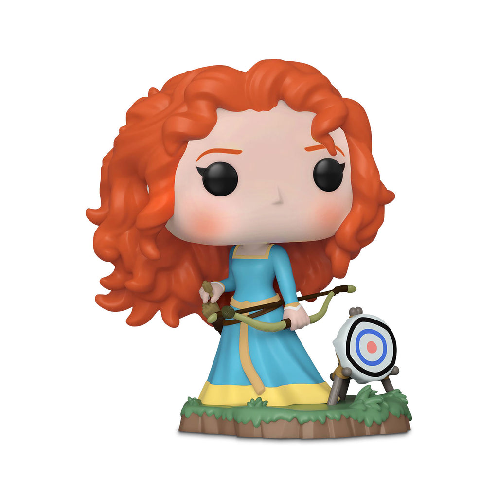 Immagine del prodotto Merida - Figura Funko Pop Disney