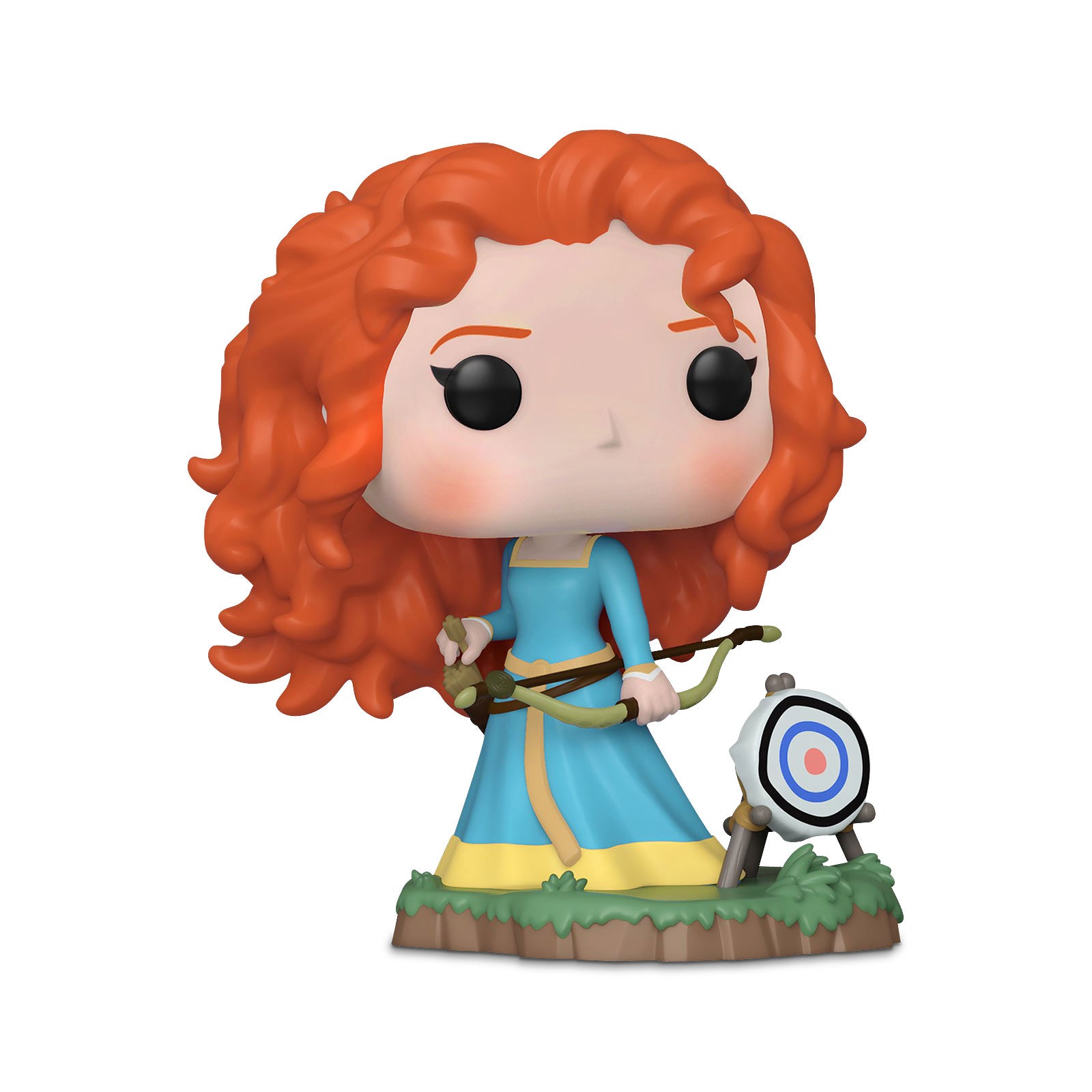 Immagine del prodotto Merida - Figura Funko Pop Disney